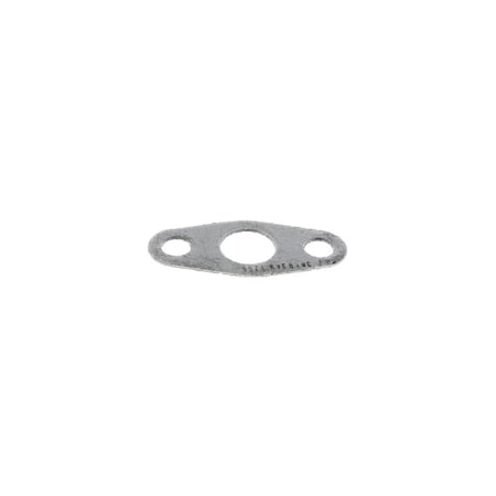 Pai Oil Return Gasket Cummins L10 / M11 / Ism Series Application 131494